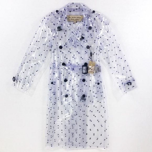 Burberry | Jackets \u0026 Coats | New 